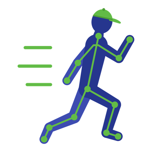Logo Topfit met Toppie